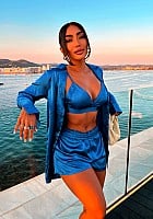Armani Batoon